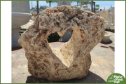 Cuore h. cm. 65, largh. 80, prof. 35 - Kg. 150 499,00€